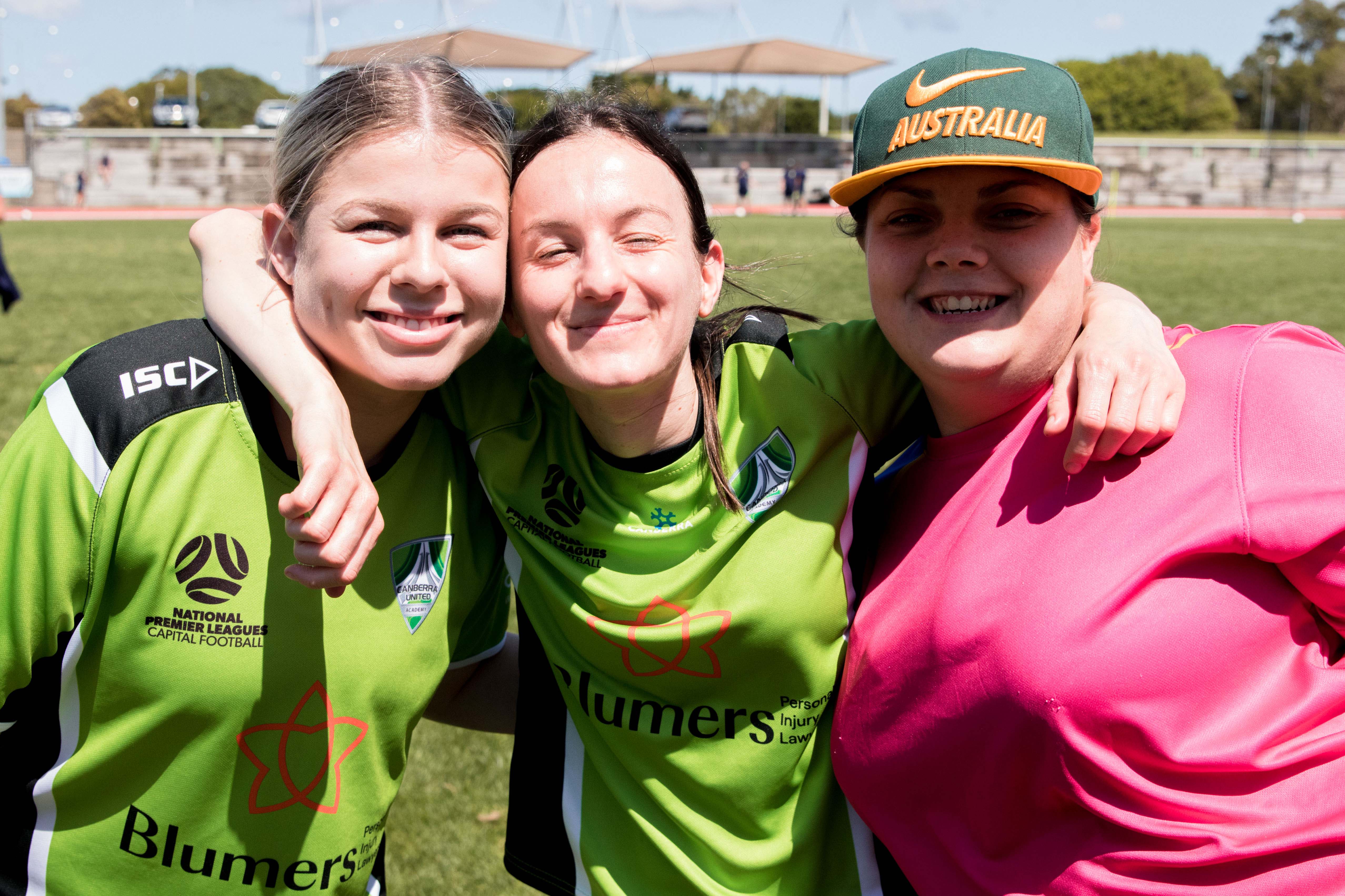 Photo from para nationals