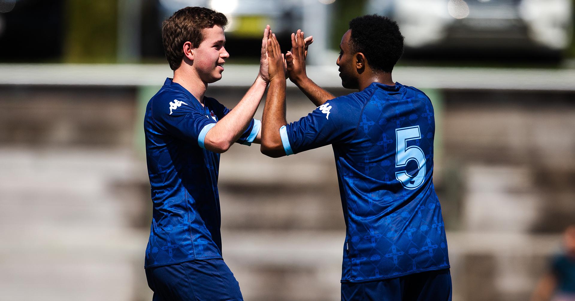 National Para Football Championships