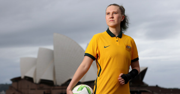 Tahlia Blanshard: This is just the beginning