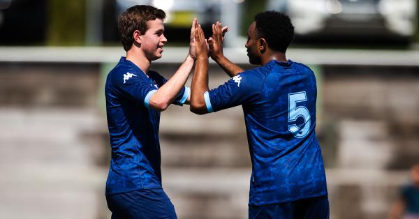 National Para Football Championships