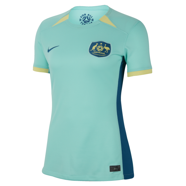 CommBank ParaMatildas Away Jersey