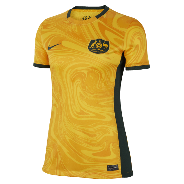 CommBank ParaMatildas Home Jersey