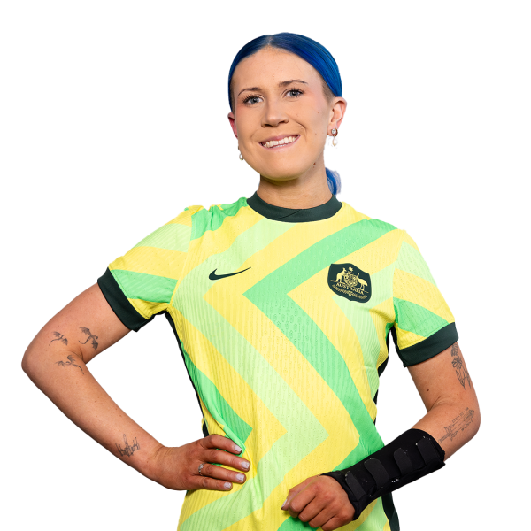 Tahlia 2026 headshot