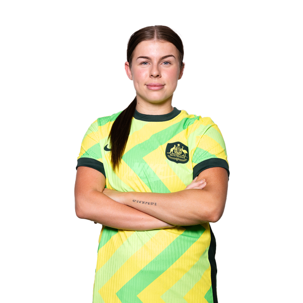Eloise 2026 Headshot