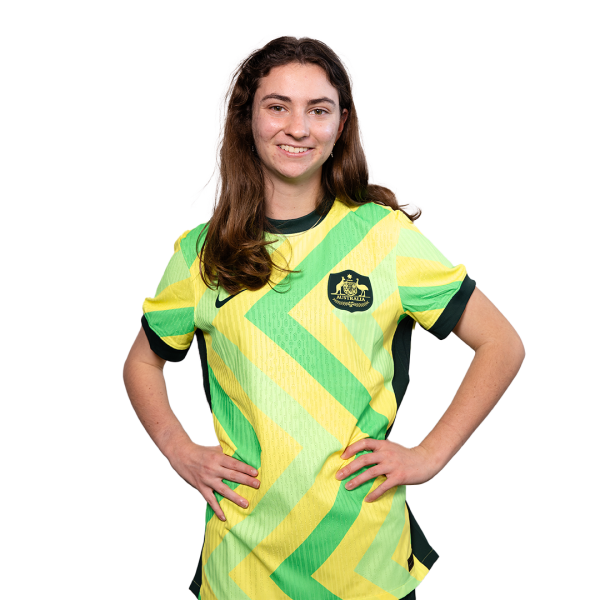Annmarie 2026 Headshot