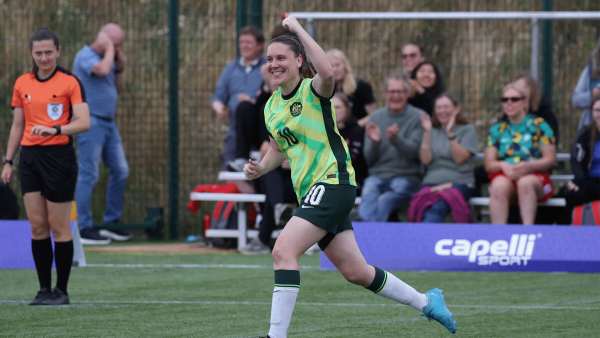 Our IFCPF Women's World Cup Squad in numbers