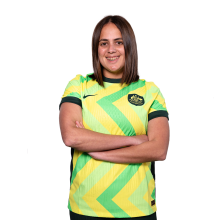 Leah 2026 Headshot